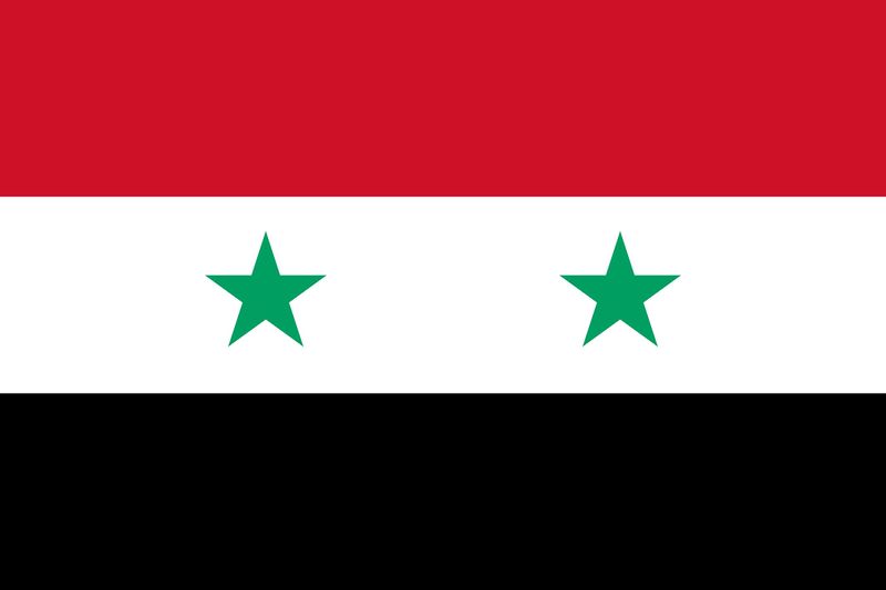 Capital de Siria