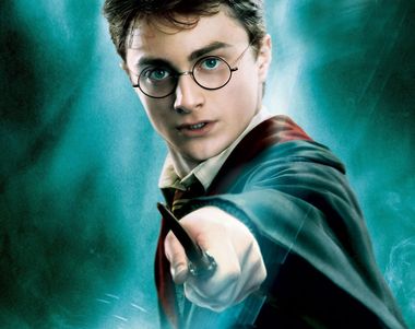 5005 - ¿Te consideras un potterhead?