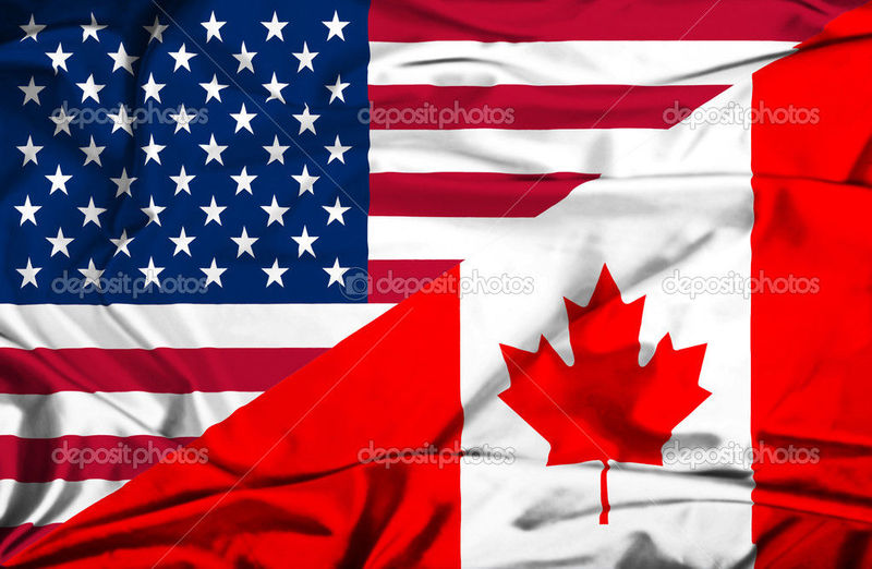 ¿Estados Unidos o Canadá?