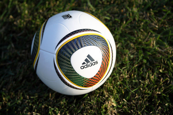 Otra facilita, ¿Cómo se llamó el balón del mundial 2010?