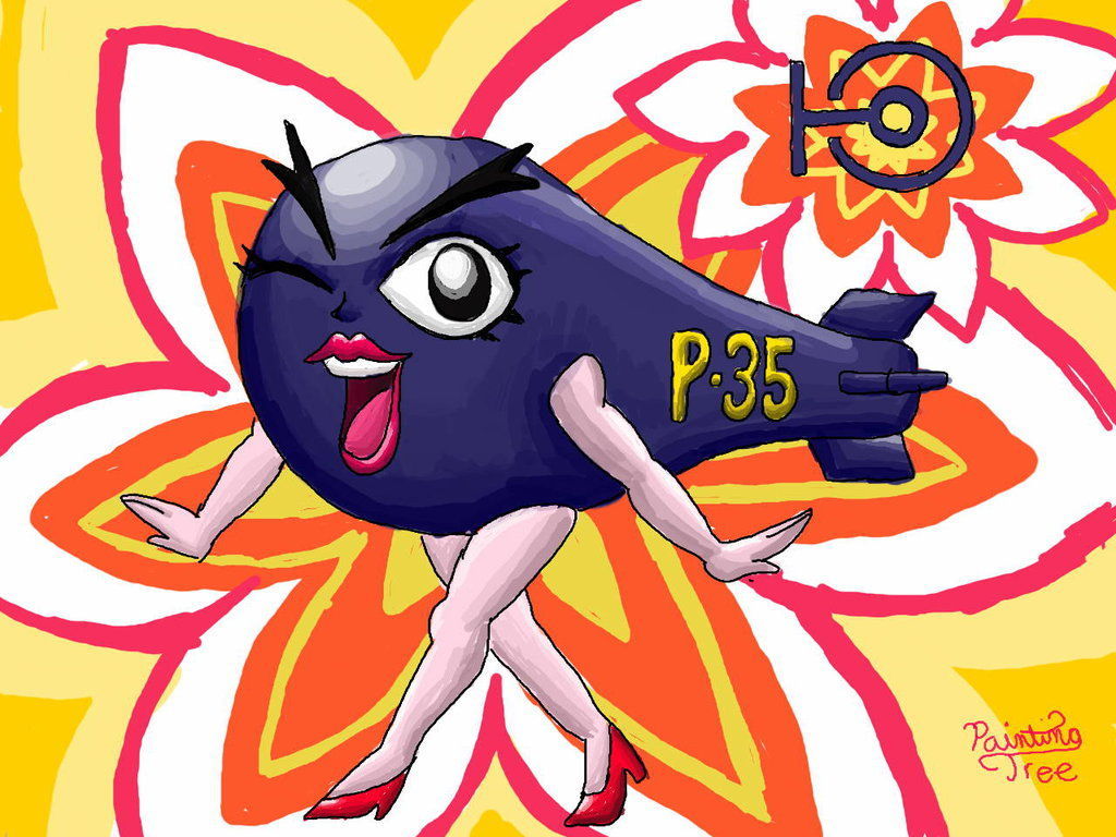 ¿De quien estaba enamorada Chica Torpedo?