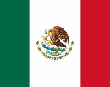 8100 - ¿Cuánto sabes sobre México?