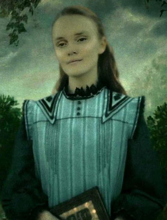 ¿Quién mata a la hermana de Dumbledore?