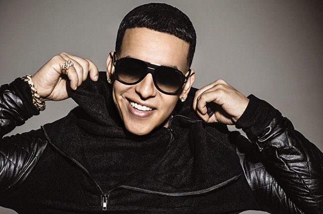 ¿Cuántas sinfonías compuso Daddy Yankee?