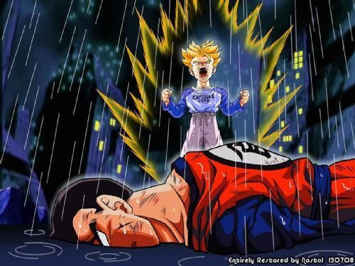 ¿Cual es la única película sin un final feliz?