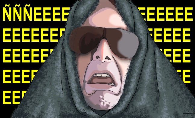 ¿En que video de Dross debutó por primera vez el personaje llamado 