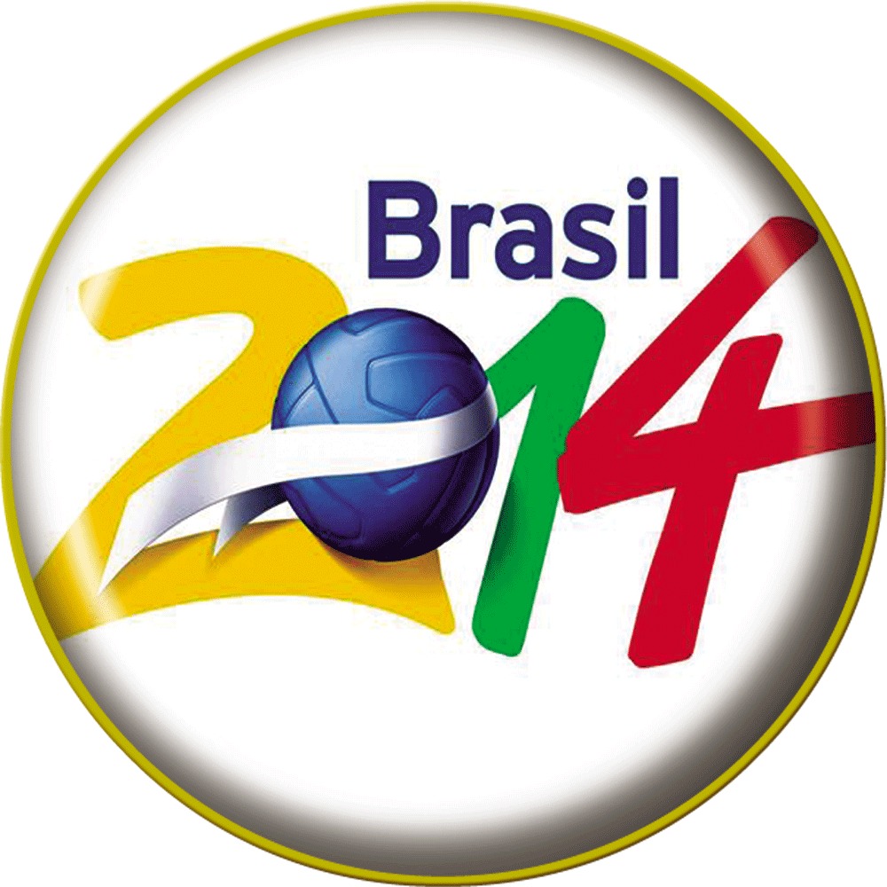 ¿Cuál de estos no jugó el mundial 2014?