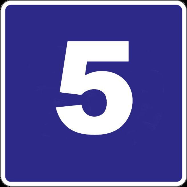 Aquí ha caído un quinto premio , 55.000 euros a cada uno de los  5 premiados ¿A qué deportista te recuerda?