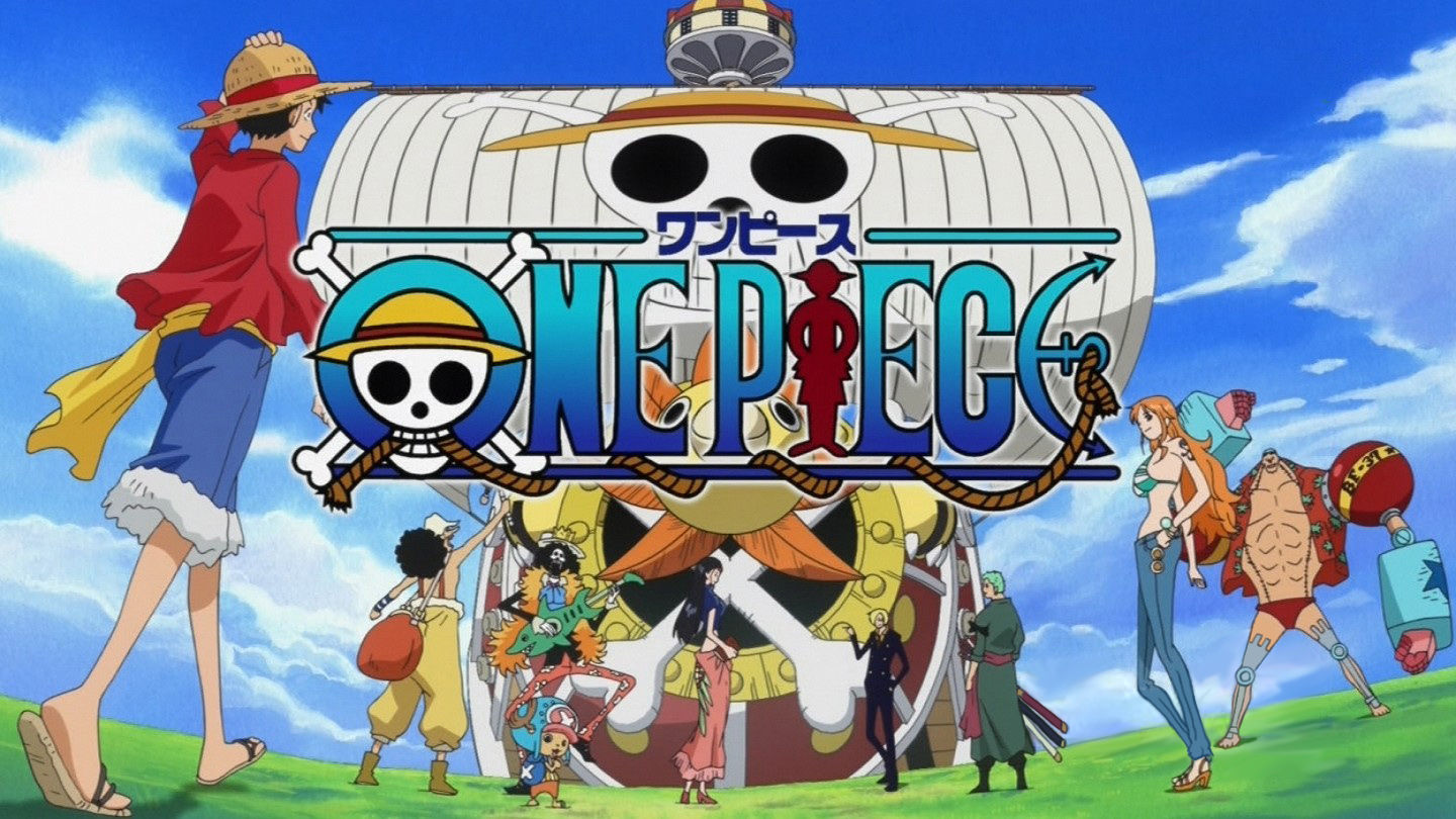 8325 - ¿Qué es lo que más te gusta de One Piece? (Spoilers anime, no Manga spoilers)