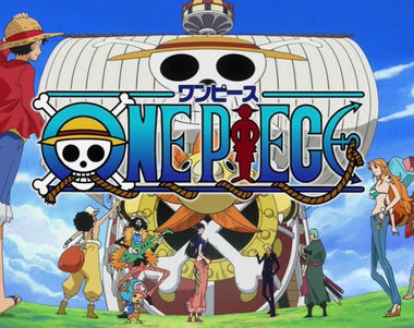8325 - ¿Qué es lo que más te gusta de One Piece? (Spoilers anime, no Manga spoilers)
