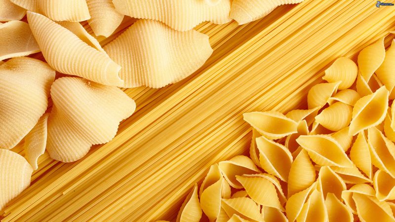 ¿Qué pasta prefieres?