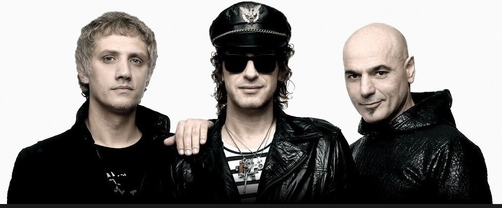 10525 - ¿Cuánto sabes de Soda Stereo?