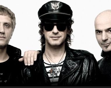 10525 - ¿Cuánto sabes de Soda Stereo?