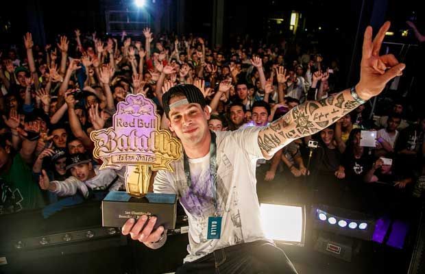 ¿Cuál es el mejor gallo de la actualidad?