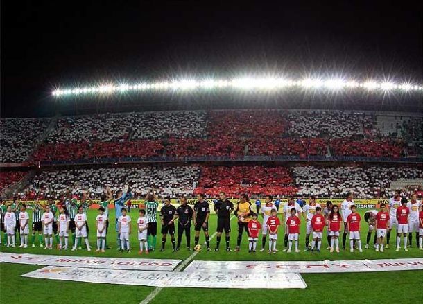 Derbi Sevillano, ¿Betis o Sevilla?