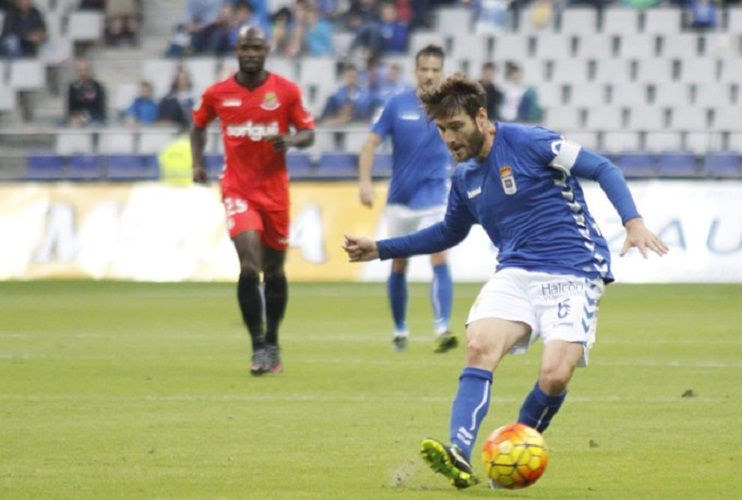 Mediocentro defensivo