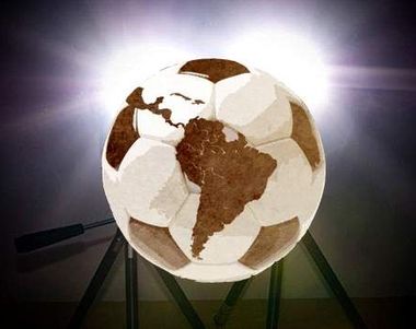 5635 - ¿Cuanto sabes sobre equipos Sudamericanos?