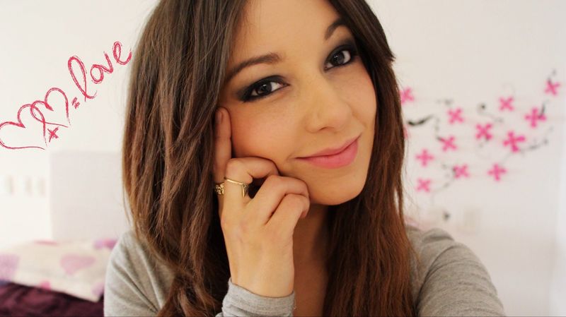 ¿Cuántos años tiene Caelike?