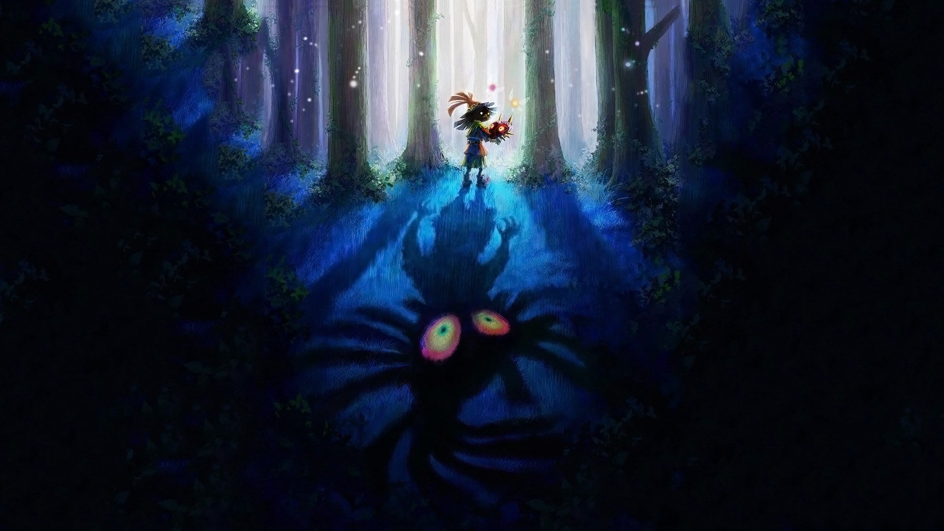 ¿Cuantas mascaras puedes conseguir en The Legend Of Zelda Majora's Mask?