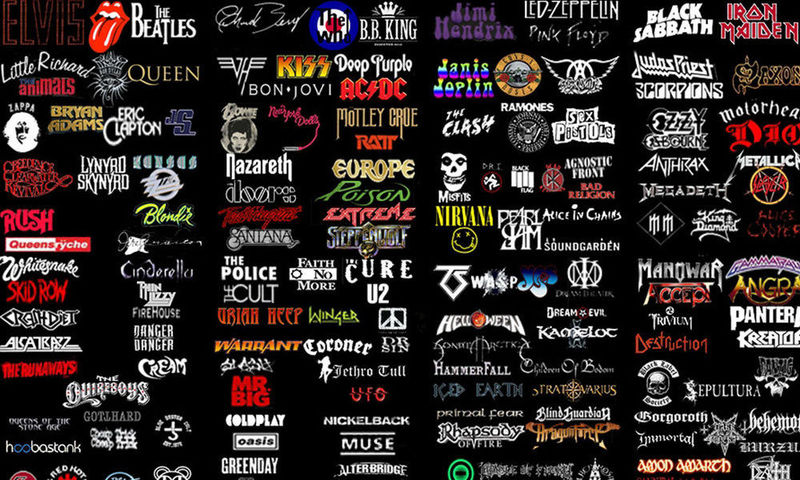 28415 - ¿Qué grupo prefieres de Rock?