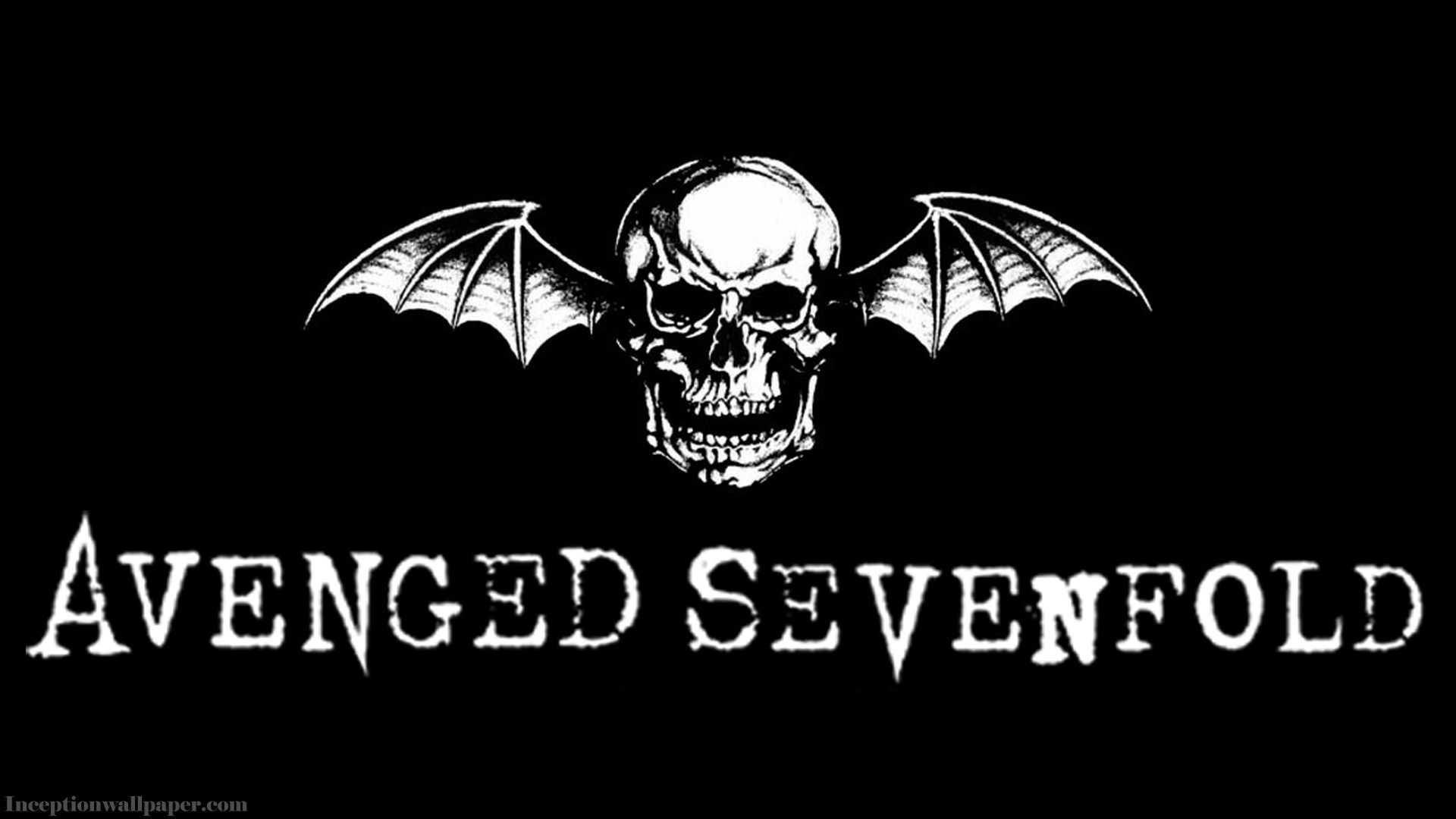 Avenged Sevenfold