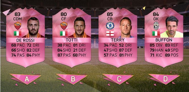 Hombre de un solo club