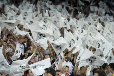 ¿Cómo son apodados sus hinchas?