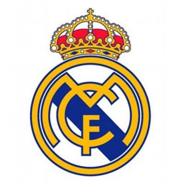 9141 - Dorsales Real Madrid