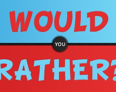 29622 - ¿Qué preferirías?