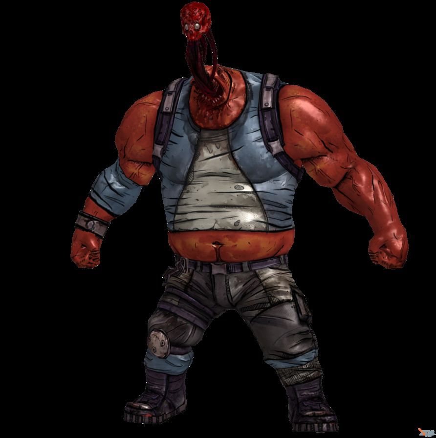 Te enfrentas a un Goliath furioso y a tu arma solo le queda la mitad de munición.