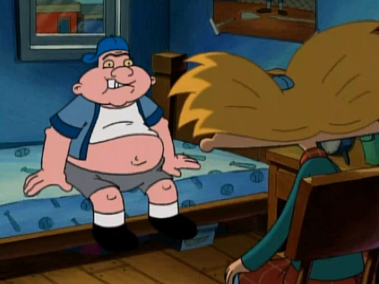 ¿Cómo se llama este episodio?