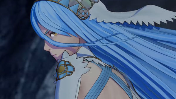 12068 - Fire Emblem Fates Estirpe o Conquista ¿Cual seria el juego para ti?