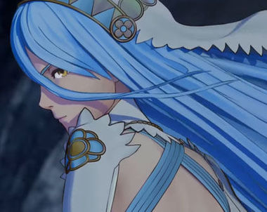 12068 - Fire Emblem Fates Estirpe o Conquista ¿Cual seria el juego para ti?