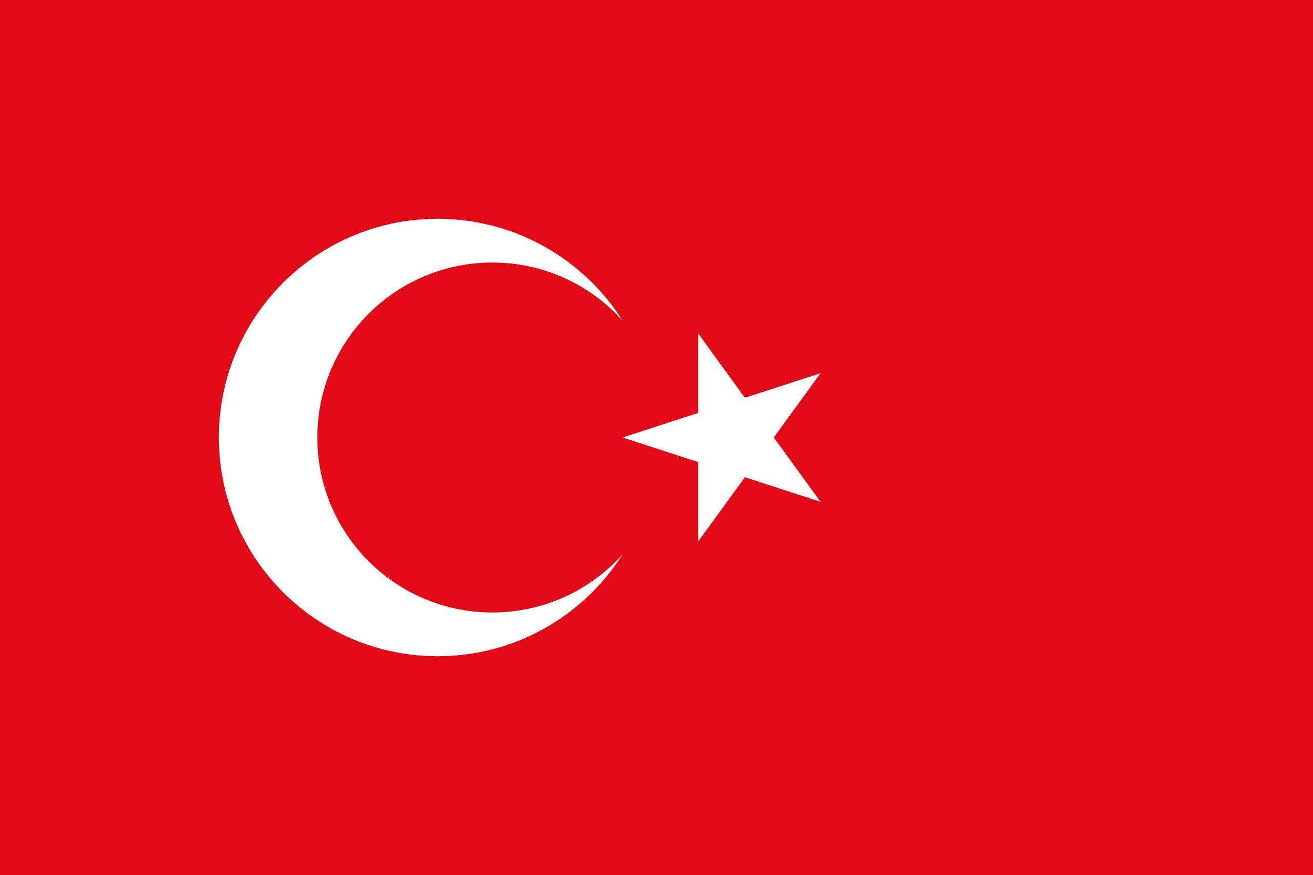 ¿Cuál es la capital de Turquia?