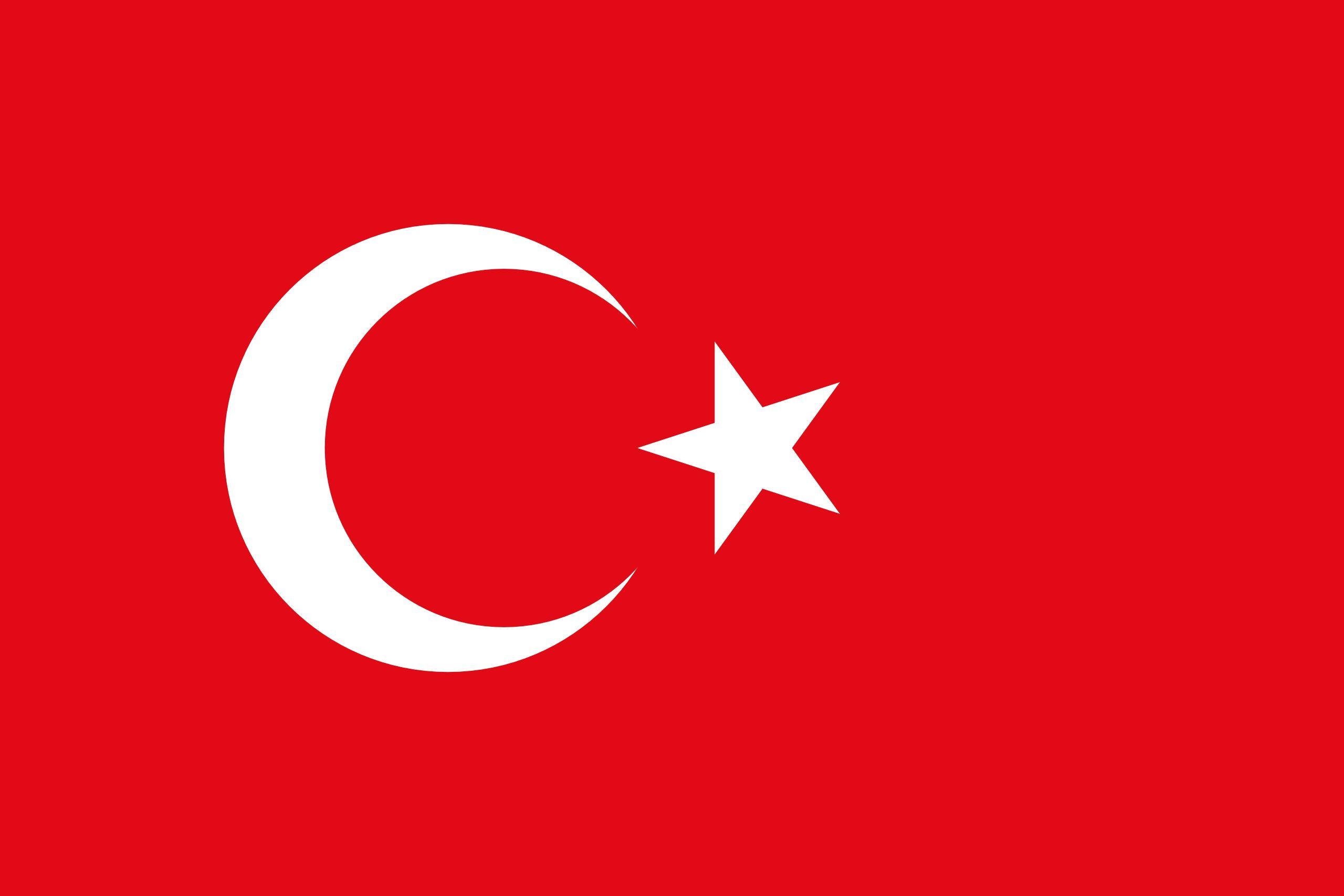 ¿Cuál es la capital de Turquia?