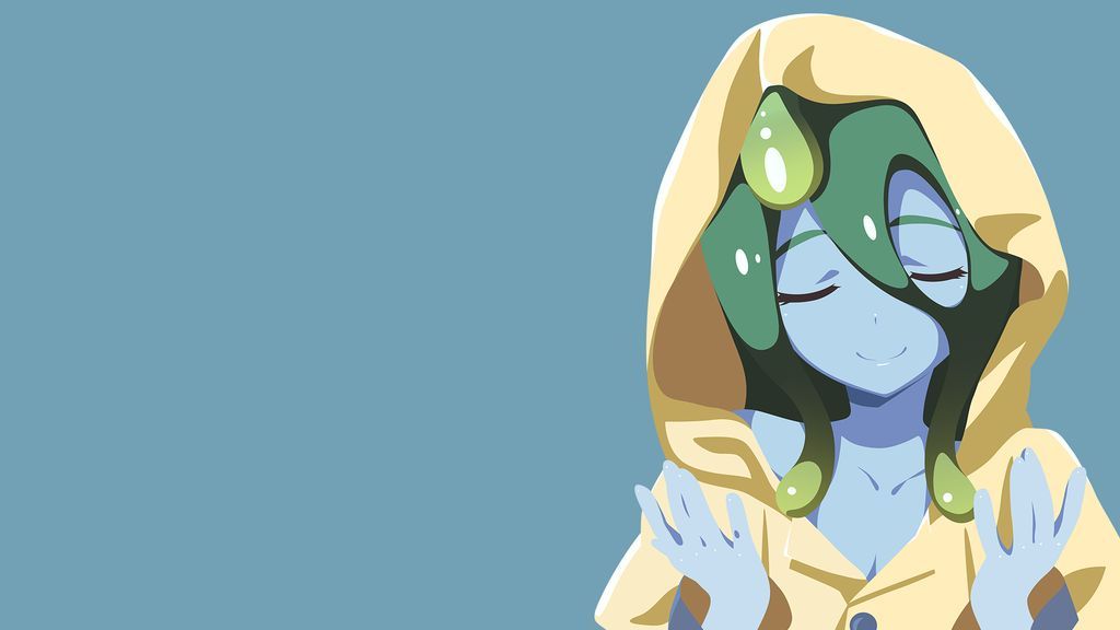 ¿Cual de estas cosas NO puede hacer Suu?