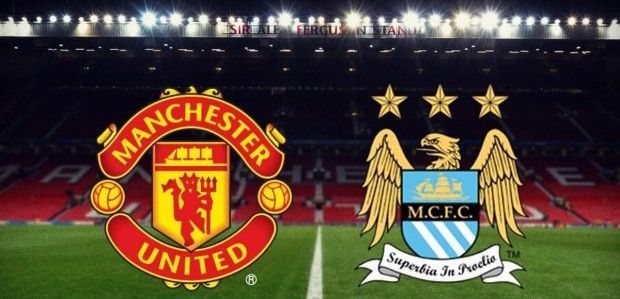 ¿Manchester United o Manchester City?