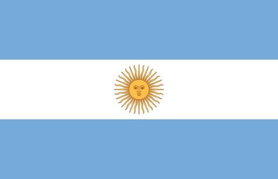 2008 - ¿Cuánto conoces de Argentina?