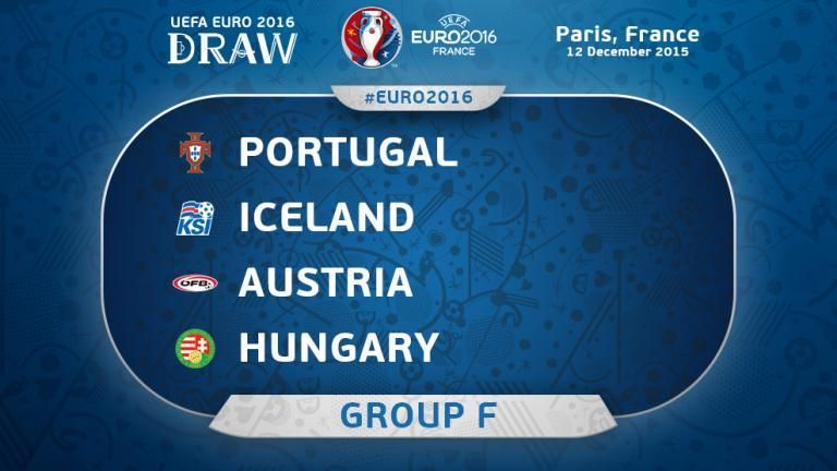 ¿Quien pasará del Grupo F?