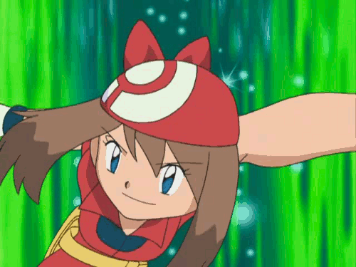 ¿Qué pokemon de Aura/May es tu favorito?
