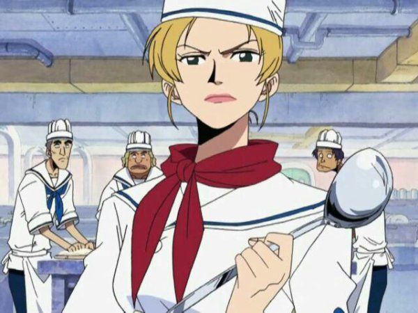 ¿Qué opinas de Jessica?