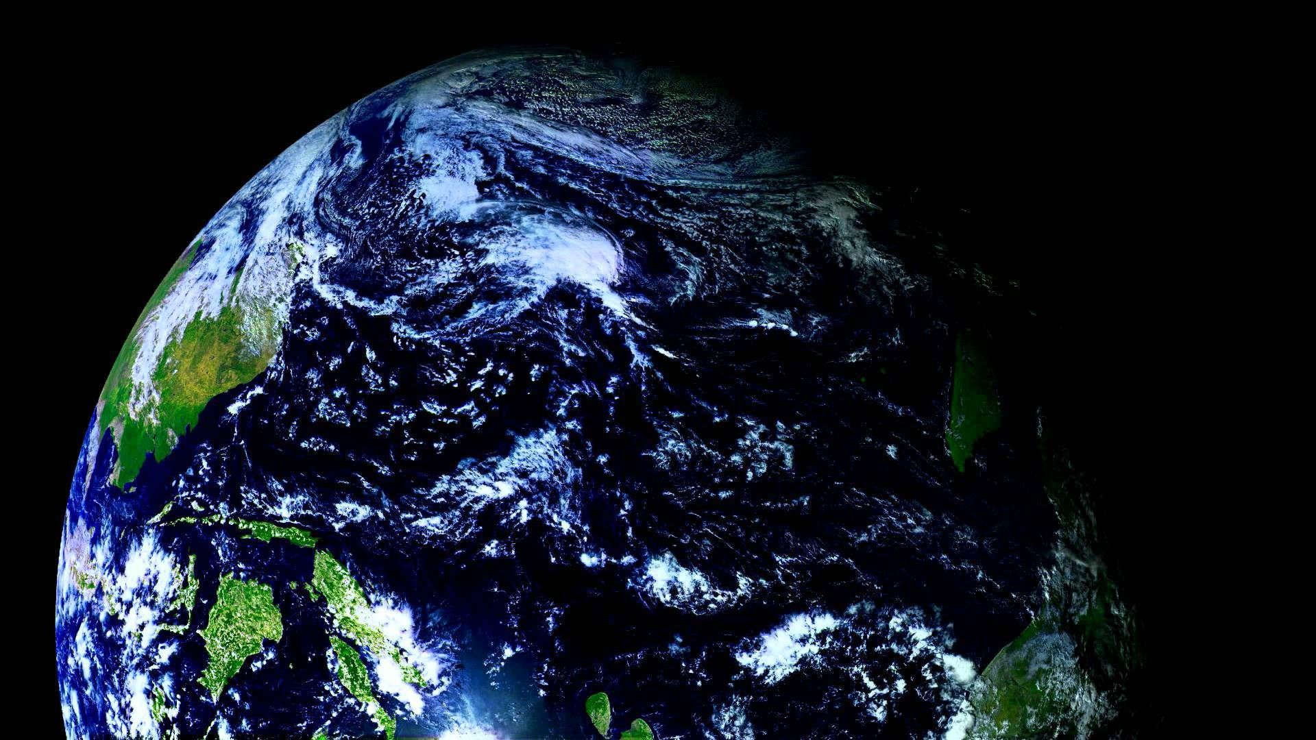 ¿En qué continente vives?