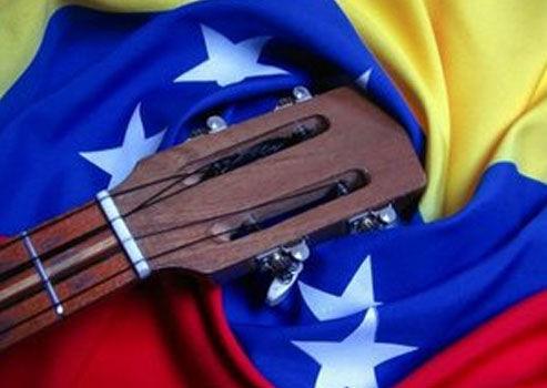 ¿Cual es considerado el segundo himno de Venezuela?