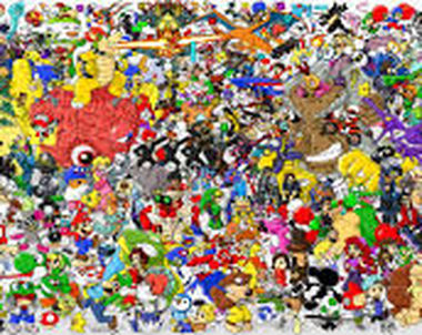 21273 - Encuesta GAMER