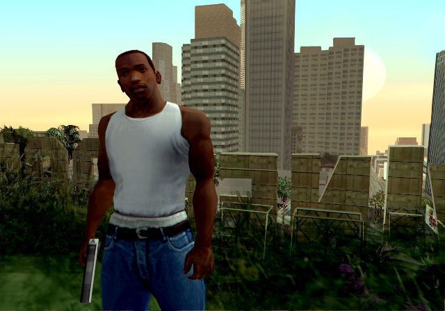 Carl Johnson, el protagonista de GTA San Andreas, era hermano de...