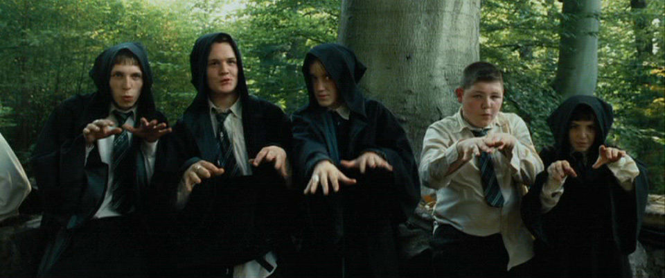 ¿Quién eres en tu grupo de amigos?