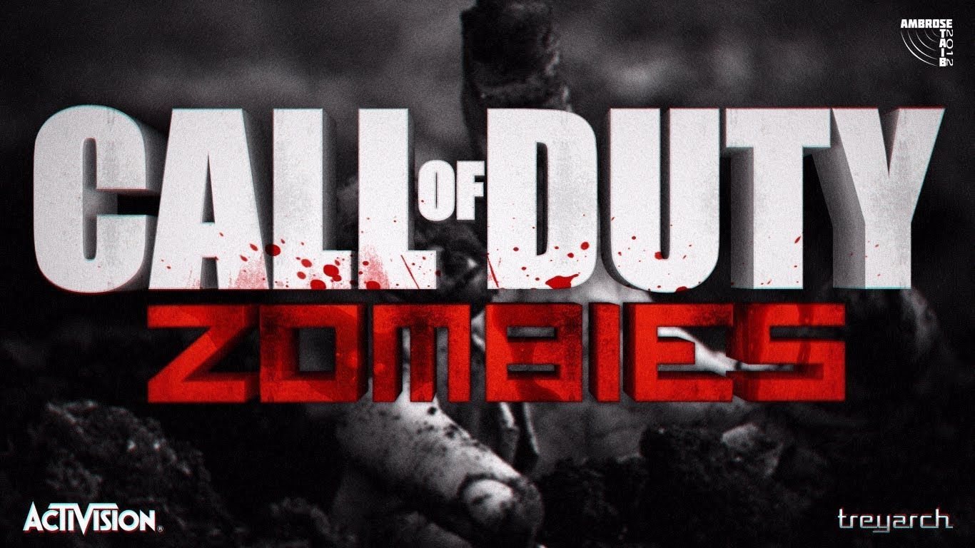 7349 - ¿Cuánto sabes de CALL OF DUTY ZOMBIES?