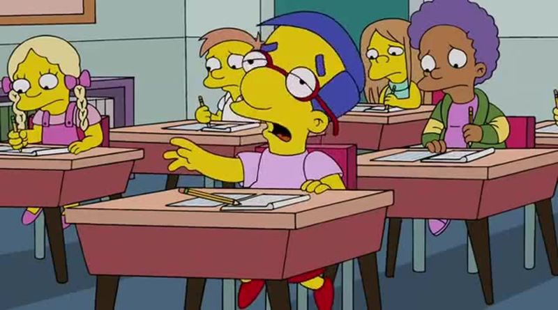 20797 - TEST: ¿Aprobarías AHORA un exámen de la ESO?