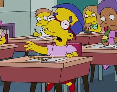 20797 - TEST: ¿Aprobarías AHORA un exámen de la ESO?