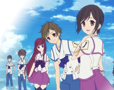 11801 - ¿Cuánto sabes sobre anime?